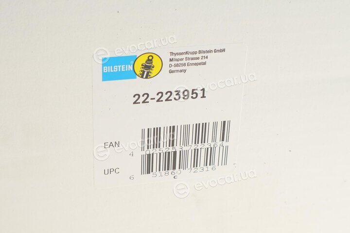 Bilstein 22-223951