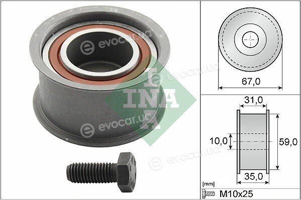 INA 532 0159 10