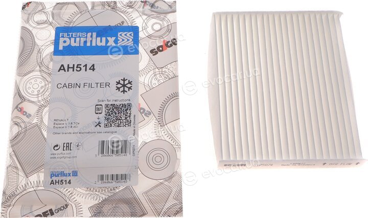 Purflux AH514