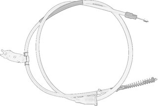 Mopar (PSA / FCA) 52128510AI