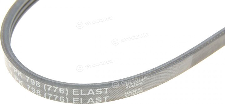 Continental 3PK798 ELAST