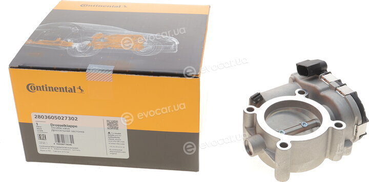 Continental 2803605027302
