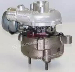 Garrett 701854-5005S
