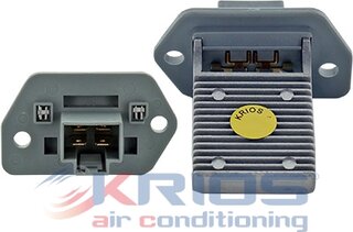 Hoffer K109040