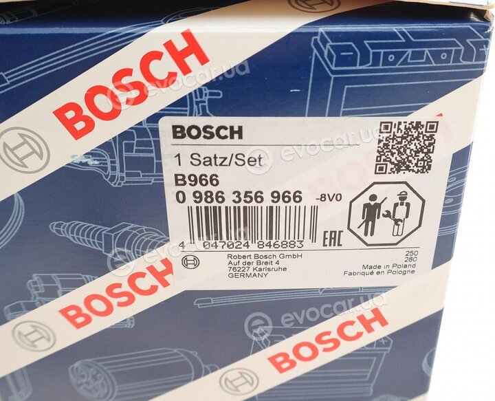 Bosch 0 986 356 966