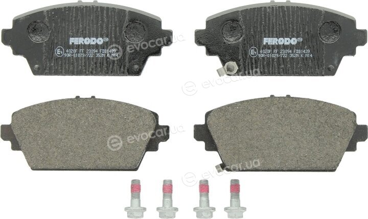 Ferodo FDB1439