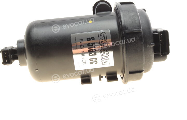 Sofima S 5163 GC