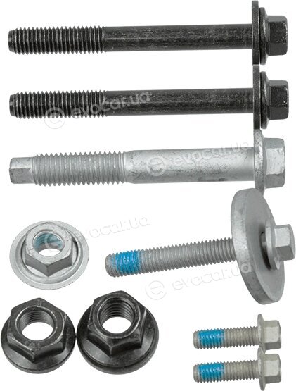 Lemforder 39657 01