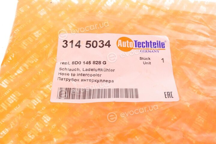 Autotechteile 314 5034