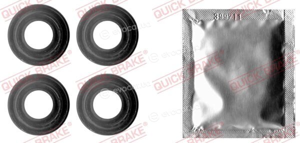 Kawe / Quick Brake 113-1332