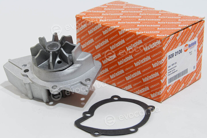 Autotechteile 508 0106