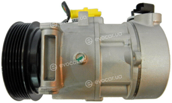 Mahle ACP 1256 000S