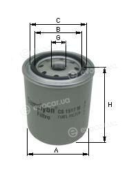 Sampiyon CS 0073 M