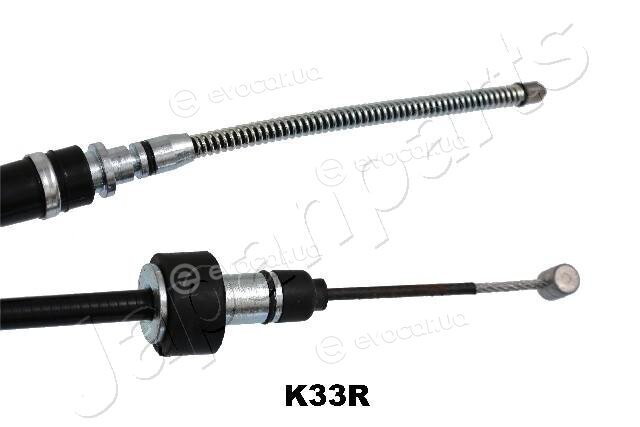 Japanparts BC-K33R