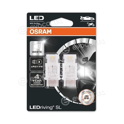 Osram 3157DWP-02B