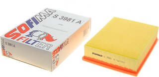 Sofima S 3981 A