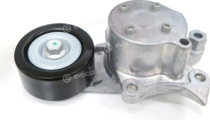 SKF VKM 61106