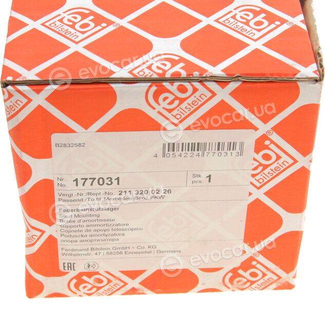 Febi 177031