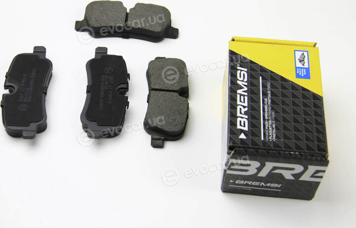Bremsi BP3207