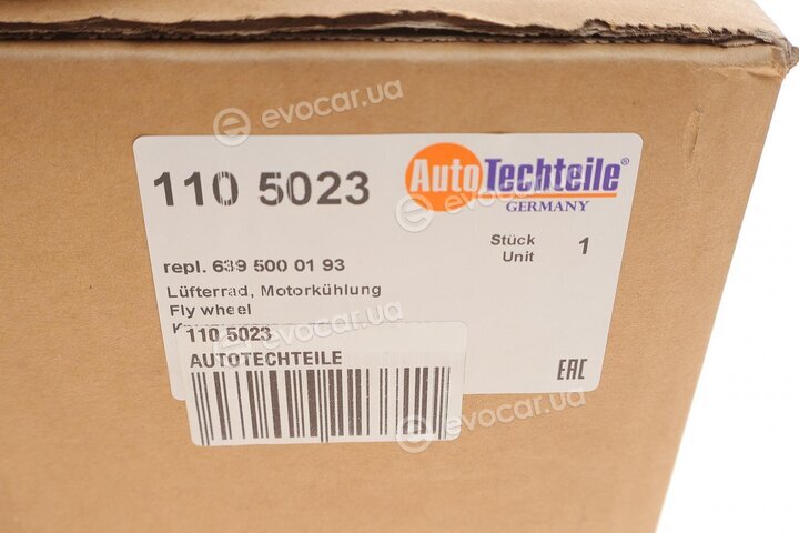 Autotechteile 110 5023
