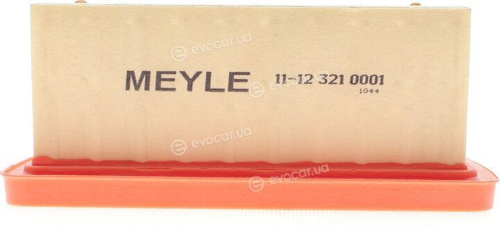 Meyle 11-12 321 0001