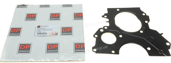 DP ES 81012