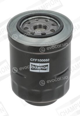 Champion CFF100660