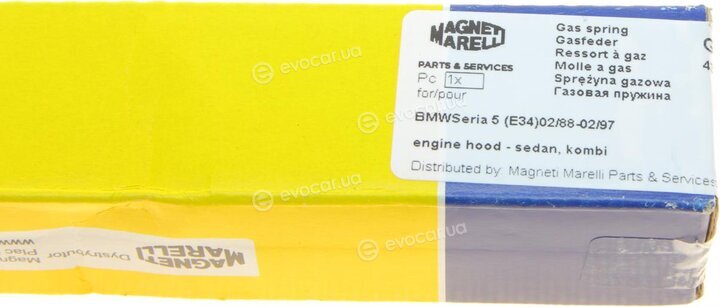 Magneti Marelli 430719052300