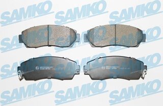 LPR / Samko 5SP1634