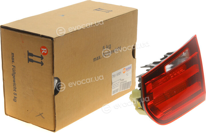 Autotechteile 701 6301