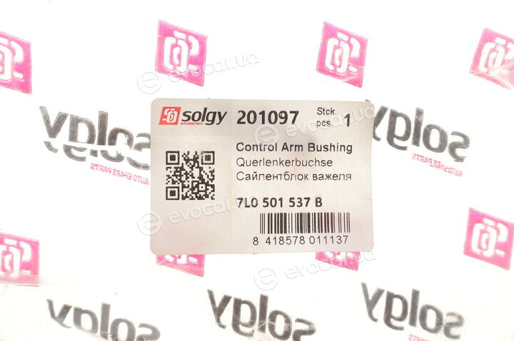 Solgy 201097