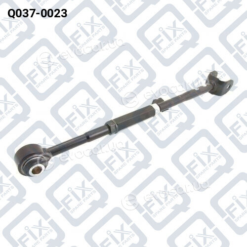 Q-Fix Q0370023