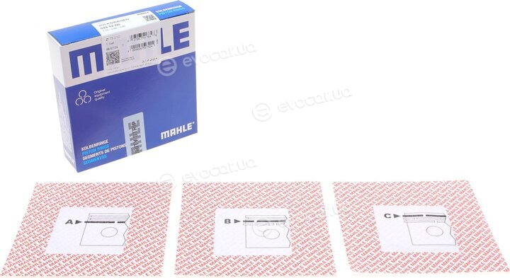 Mahle 029 52 N0