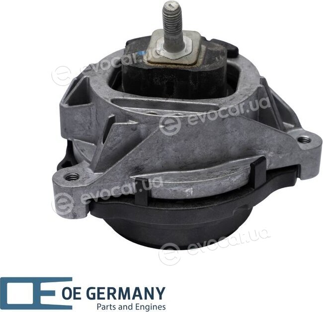 OE Germany 801209