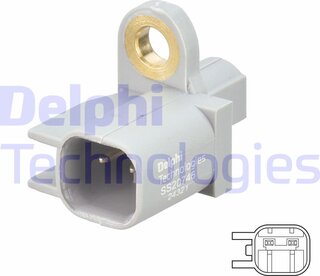Delphi SS20746