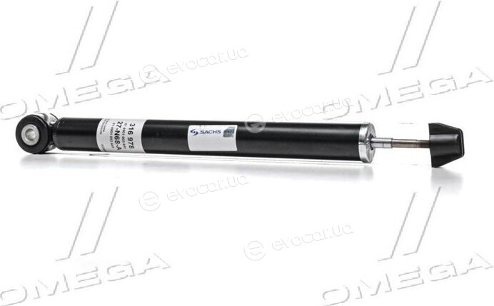 Sachs 316 978