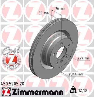 Zimmermann 450.5205.20