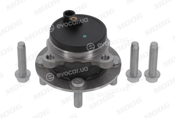 Moog FI-WB-13023