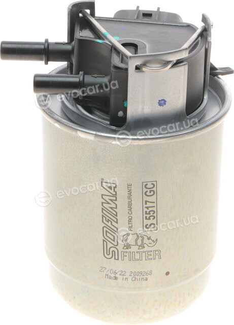 Sofima S 5517 GC