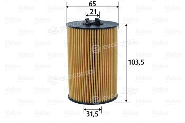 Valeo 586617