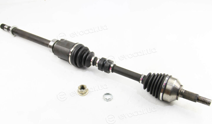 BGA DS6315R