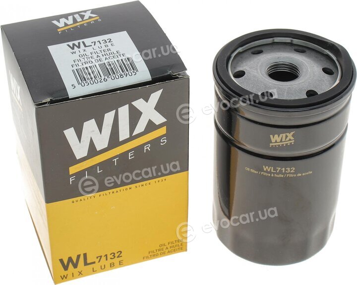 WIX WL7132