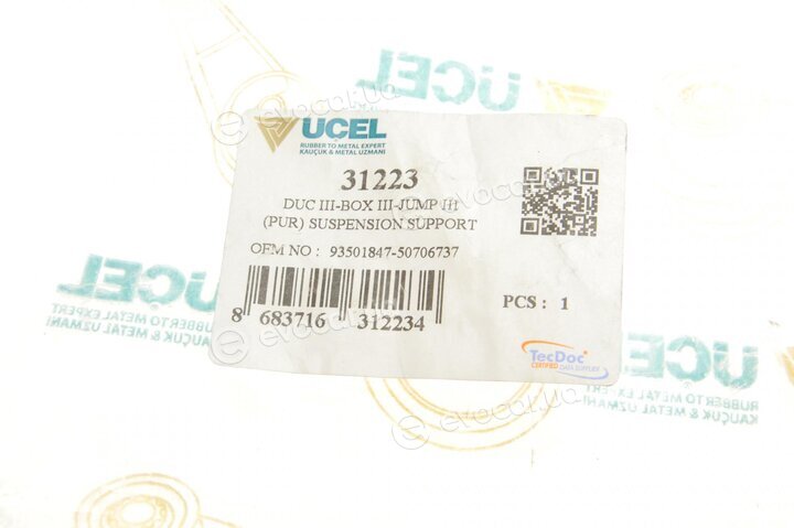 Ucel 31223