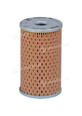 Mahle OX 42