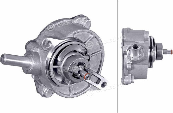 Hella 8TM358 400-381