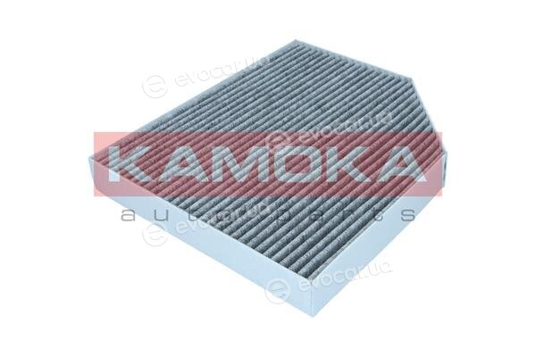 Kamoka F508901