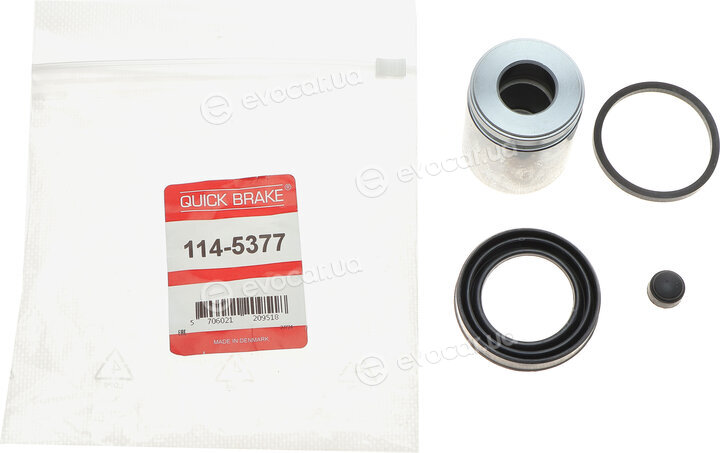 Kawe / Quick Brake 114-5377