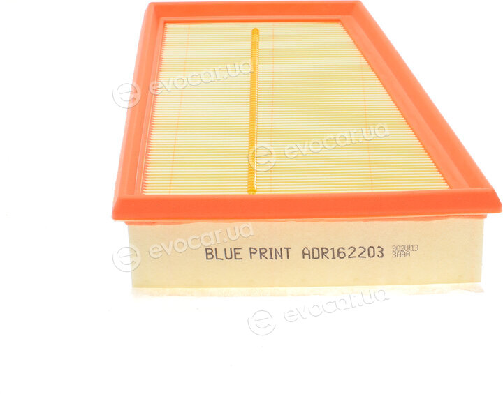Blue Print ADR162203