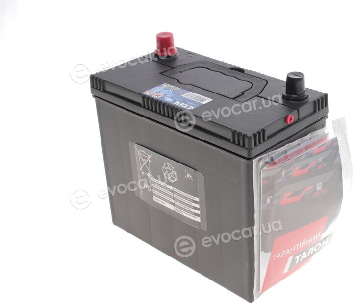 Exide EB454