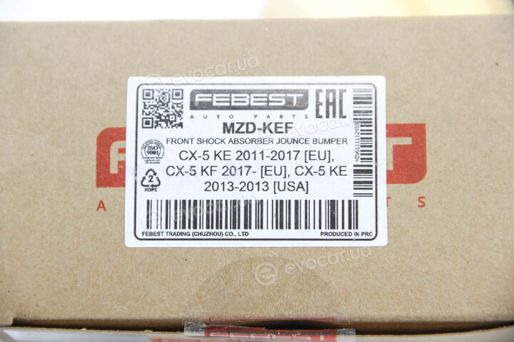 Febest MZD-KEF
